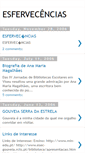 Mobile Screenshot of esfervecencias.blogspot.com