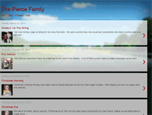 Tablet Screenshot of ekpierce.blogspot.com