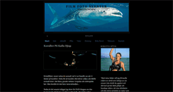 Desktop Screenshot of birgittamueck.blogspot.com