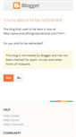 Mobile Screenshot of everythinginspirational.blogspot.com