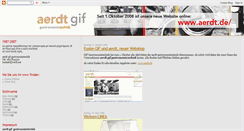 Desktop Screenshot of gif24.blogspot.com