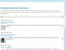 Tablet Screenshot of imuslimahswimsuit.blogspot.com