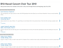 Tablet Screenshot of byuhconcertchoirtour2010.blogspot.com