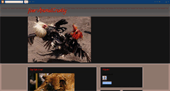 Desktop Screenshot of jose-animalcruelty.blogspot.com