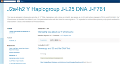 Desktop Screenshot of j2a4h2.blogspot.com
