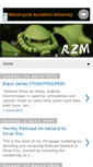 Mobile Screenshot of antsizedman.blogspot.com