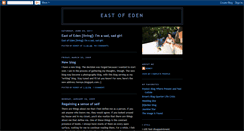 Desktop Screenshot of koreybeth.blogspot.com