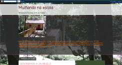 Desktop Screenshot of muinandonaescola.blogspot.com