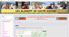 Desktop Screenshot of hervegladkoff1.blogspot.com