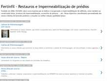 Tablet Screenshot of fertinfil.blogspot.com