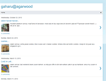 Tablet Screenshot of anna-agarwoodgahru.blogspot.com