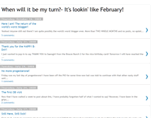 Tablet Screenshot of myturn-lisa.blogspot.com