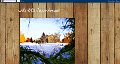 Desktop Screenshot of farmhouse7.blogspot.com