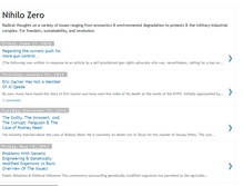 Tablet Screenshot of nihilo0.blogspot.com