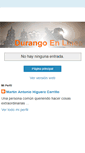 Mobile Screenshot of durango-en-linea.blogspot.com