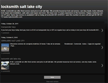 Tablet Screenshot of mrlocksmith.blogspot.com