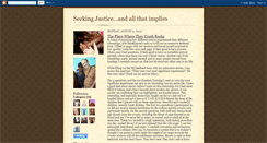 Desktop Screenshot of laurenijm.blogspot.com