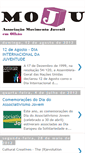 Mobile Screenshot of mojuolhao.blogspot.com