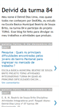Mobile Screenshot of deividddk.blogspot.com