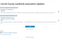 Tablet Screenshot of carrollcola.blogspot.com