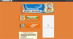 Desktop Screenshot of playroute66.blogspot.com