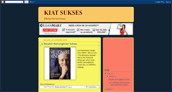 Desktop Screenshot of aa-sukses.blogspot.com