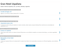 Tablet Screenshot of granhoteluspallata.blogspot.com