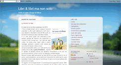 Desktop Screenshot of ancoralibri.blogspot.com