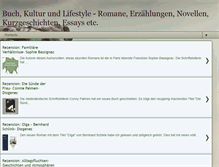 Tablet Screenshot of helga-koenig-romane.blogspot.com