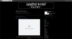 Desktop Screenshot of knowledgeiskinggg.blogspot.com