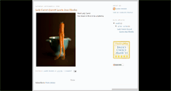 Desktop Screenshot of lauriejeanrhodes.blogspot.com