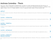 Tablet Screenshot of andreea-thesis.blogspot.com