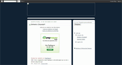 Desktop Screenshot of dinheiroclicandoo.blogspot.com