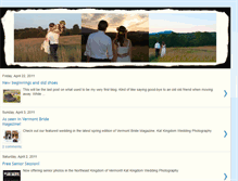 Tablet Screenshot of kingdomweddingphotography.blogspot.com