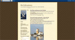 Desktop Screenshot of gratefulred42.blogspot.com