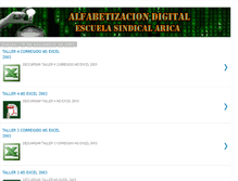 Tablet Screenshot of alfadigitalsindarica.blogspot.com