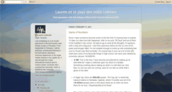 Desktop Screenshot of loinrwanda.blogspot.com