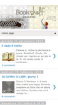 Mobile Screenshot of bookshelf-nicky.blogspot.com