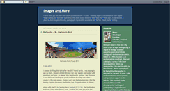 Desktop Screenshot of imagesandmore.blogspot.com