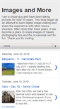 Mobile Screenshot of imagesandmore.blogspot.com