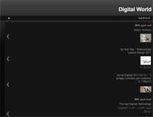Tablet Screenshot of digital-world01.blogspot.com