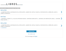 Tablet Screenshot of libroslaboratorio.blogspot.com