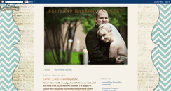 Desktop Screenshot of bethandharrison.blogspot.com