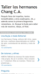 Mobile Screenshot of hermanoschang1.blogspot.com