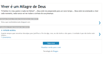 Tablet Screenshot of dadivadivinadedeus.blogspot.com