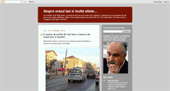 Desktop Screenshot of orasuliasi.blogspot.com