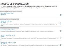 Tablet Screenshot of lasticsylaeducaciondelsordo.blogspot.com