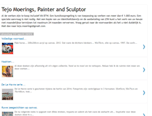 Tablet Screenshot of moerings.blogspot.com