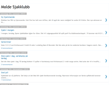 Tablet Screenshot of moldesjakk.blogspot.com