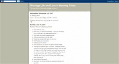 Desktop Screenshot of nanningchina.blogspot.com